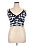 Divided by H&M Blue Tank Top Size XL - photo 1