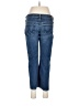 Adriano Goldschmied Hearts Blue Jeans Size 28 waist - photo 2
