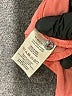 Maeve 100% Rayon Orange Long Sleeve Blouse Size 4 - photo 8