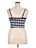 Divided by H&M Blue Tank Top Size XL - photo 2