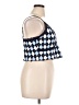 Divided by H&M Blue Tank Top Size XL - photo 4
