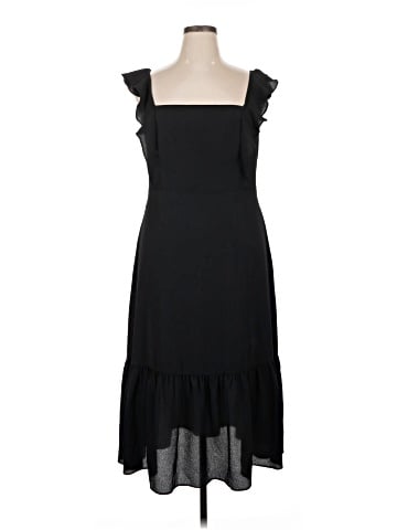 BCBG Paris Cocktail Dress (view 1)