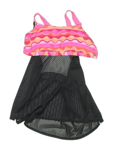 ZeroXposur Swimsuit Top (view 1)