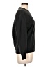 O'Neill Graphic Black Pullover Sweater Size L - photo 4
