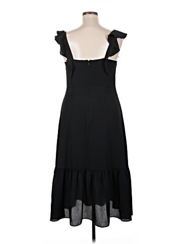 BCBG Paris Cocktail Dress (view 2)