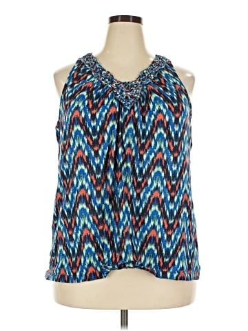 White Stag Tank Top (view 1)