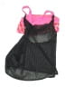 ZeroXposur Pink Swimsuit Top Size 12 - photo 2