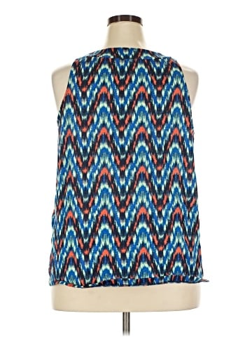 White Stag Tank Top (view 2)