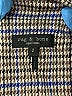 Rag & Bone Houndstooth Gray Blazer Size 2 - photo 6