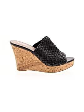 Charles By Charles David Wedges