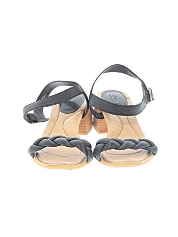 Born Handcrafted Footwear Sandals (view 2)