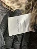 Pendleton 100% Polyester Animal Print Brown Coat Size M - photo 7