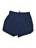 Lands' End Solid Blue Athletic Shorts Size L - photo 1
