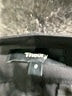 Theory Solid Black Dress Pants Size 2 - photo 7