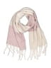 Gentle Fawn 100% Polyester Pink Scarf One size - photo 1