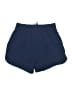 Lands' End Solid Blue Athletic Shorts Size L - photo 2
