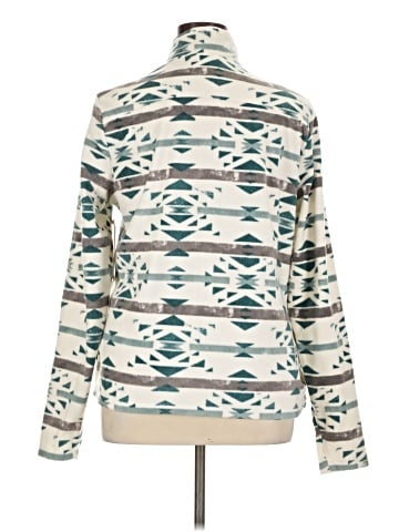 Marika Track Jacket (view 2)