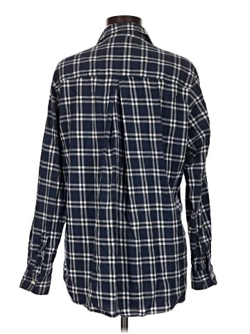 Grayson Long Sleeve Button-Down Shirt (view 2)