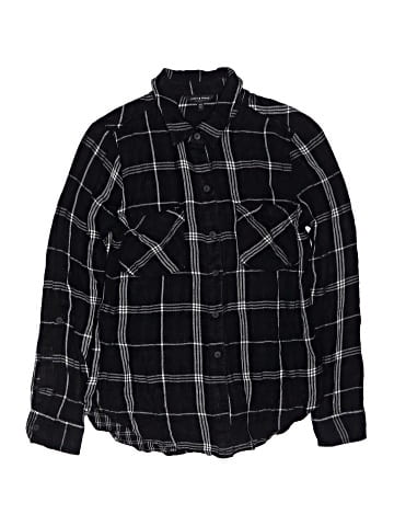 Lucky Brand Long Sleeve Button-Down Shirt (view 1)