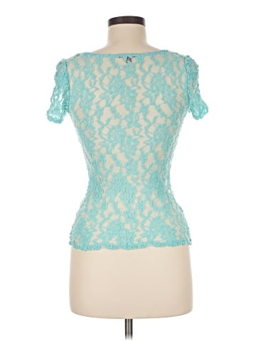 Bongo Short Sleeve Top (view 2)