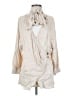 Zara Ivory Kimono Size S - photo 1