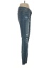 Maurices Hearts Blue Jeans Size SmR - photo 4
