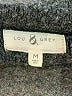 Lou & Grey Gray Pullover Sweater Size M - photo 7