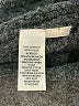 Lou & Grey Gray Pullover Sweater Size M - photo 8