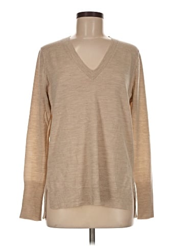 J.Crew Wool Sweater (view 1)