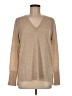 J.Crew 100% Merino Tan Wool Sweater Size M - photo 1