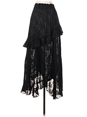 WeWoreWhat Formal Skirt (view 2)