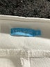 J. McLaughlin Ivory Active Pants Size 8 - photo 7