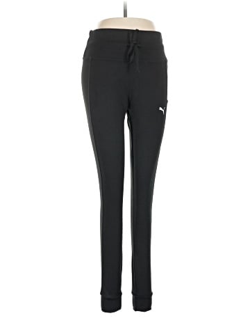 Puma Track Pants (view 1)
