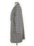 Sanctuary Houndstooth Gray Coat Size L - photo 5