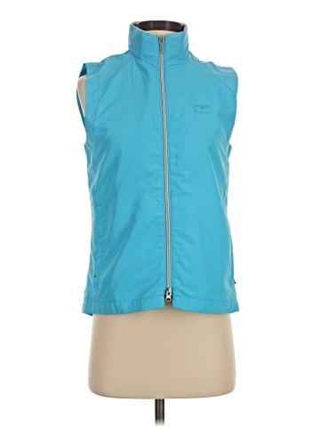 Page & Tuttle Vest (view 1)