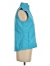 Page & Tuttle 100% Polyester Teal Vest Size S - photo 4