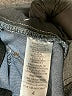 Wit & Wisdom Solid Blue Jeans Size 4 - photo 8