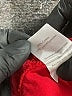 Hanna Andersson Solid Red Shorts Size 18-24 mo - photo 4