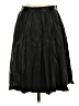 Zara Solid Black Formal Skirt Size XS - photo 1