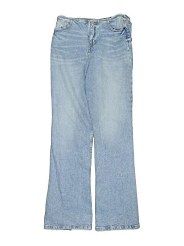 Zara Jeans (view 1)