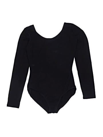 Capezio Bodysuit (view 1)
