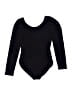 Capezio Black Bodysuit Size L - photo 1