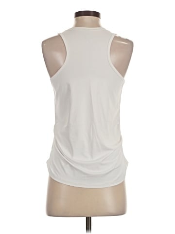 Lucky in Love Sleeveless T-Shirt (view 2)