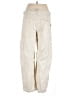 Supplies Ivory Cargo Pants Size 12 - photo 2