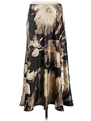 Simply Vera Vera Wang Casual Skirt (view 1)