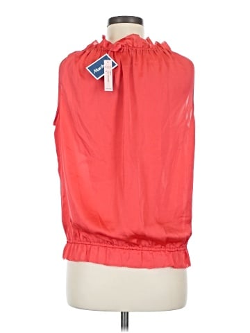 Violet & Claire Sleeveless Blouse (view 2)