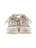 Nike White Sneakers Size 8 - photo 2