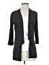 Bordeaux Gray Cardigan Size S - photo 1