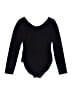 Capezio Black Bodysuit Size L - photo 2