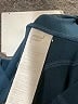 Fabletics Blue Active Pants Size S - photo 7